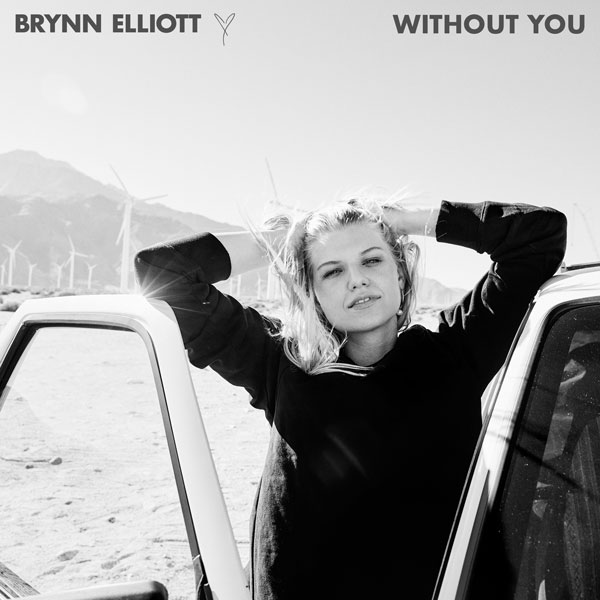 Brynn Elliott | Official Website